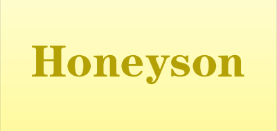Honeyson品牌LOGO图片
