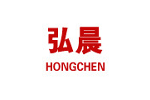 弘晨品牌LOGO图片