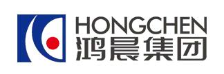 鸿晨LOGO