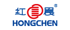 红晨品牌LOGO图片