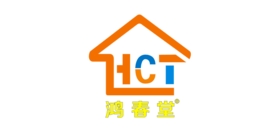 鸿春堂大药房品牌LOGO图片