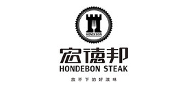 宏德邦食品品牌LOGO图片