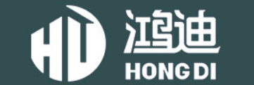 鸿迪品牌LOGO图片