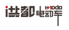 洪都品牌LOGO图片