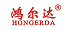 HONGERDA/鸿尔达LOGO