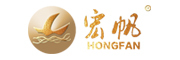 宏帆品牌LOGO图片
