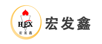宏发鑫HFXLOGO