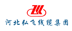 弘飞品牌LOGO图片