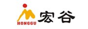 HONGGU/宏谷品牌LOGO图片