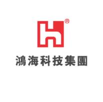 鸿海精密品牌LOGO