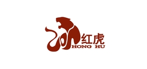 红虎照明品牌LOGO图片