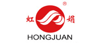 虹娟品牌LOGO图片