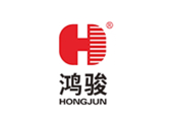 鸿骏品牌LOGO图片