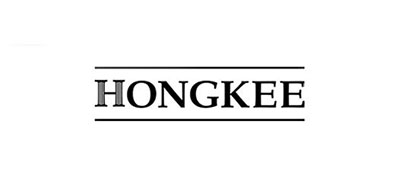 HONGKEE/红科品牌LOGO图片