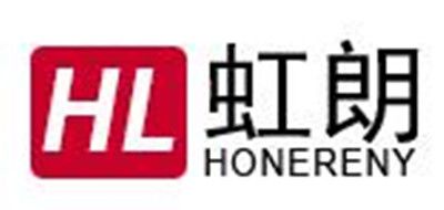 虹朗品牌LOGO图片