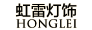 虹雷品牌LOGO图片