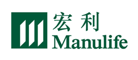 宏利金融LOGO