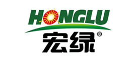 Honglu/宏绿品牌LOGO图片