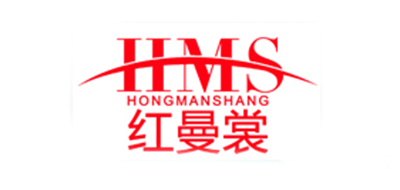 红曼裳品牌LOGO图片