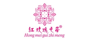 红玫瑰之梦品牌LOGO图片