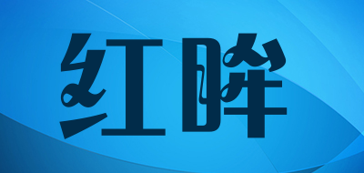 红眸LOGO