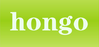 hongo品牌LOGO图片