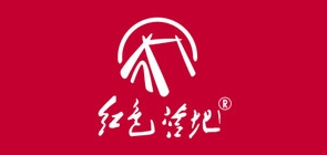 红色营地品牌LOGO图片