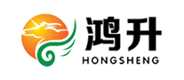 鸿升品牌LOGO图片