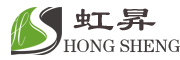 HONGSHENG/虹昇品牌LOGO图片