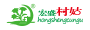 hongshengcungu/宏盛村姑品牌LOGO图片