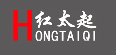 红太起品牌LOGO图片