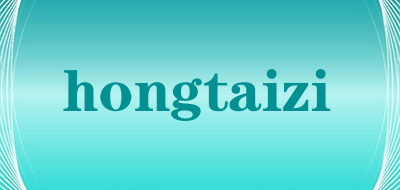 hongtaiziLOGO