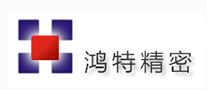 鸿特品牌LOGO图片