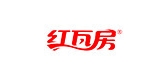 红瓦房品牌LOGO图片