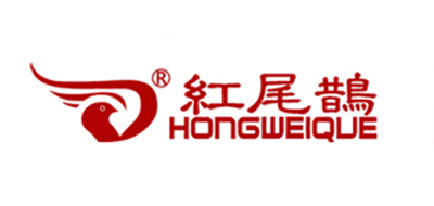 红尾鹊品牌LOGO图片