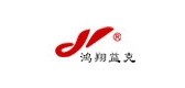 鸿翔益克品牌LOGO图片
