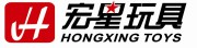 HONGXING TOYS/宏星玩具品牌LOGO图片