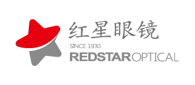 红星眼镜品牌LOGO图片