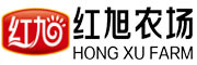 HONG XU FARM/红旭农场品牌LOGO图片