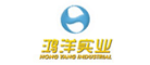 鸿洋LOGO