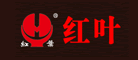 红叶地毯品牌LOGO图片