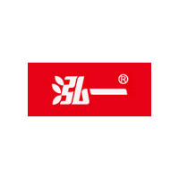 泓一品牌LOGO图片