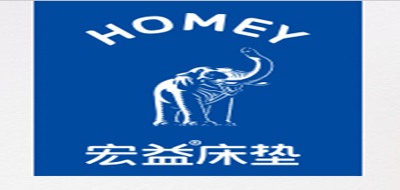 宏益品牌LOGO图片