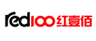 红壹佰品牌LOGO图片