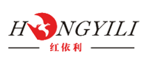 HONGYILI/红依利品牌LOGO图片