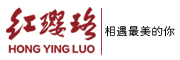 HONGYINGLUO/紅瓔珞品牌LOGO图片