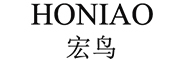 HONIAO/宏鸟品牌LOGO图片