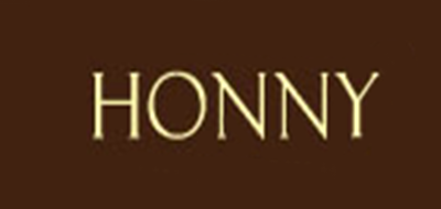 HONNY/恒尼品牌LOGO图片