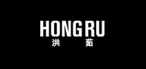honru品牌LOGO图片