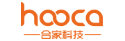 hooca/合家科技品牌LOGO图片